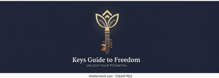 keys guide logo